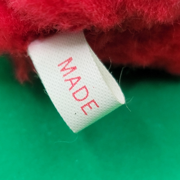 Vintage Santa Claus Clip On Tree Hugger Pincher Christmas Ornaments - Picture 7 of 9